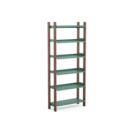 The Shelving System
