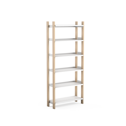 The Shelving System