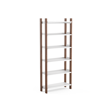 The Shelving System