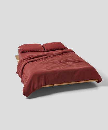 Linen Duvet Cover