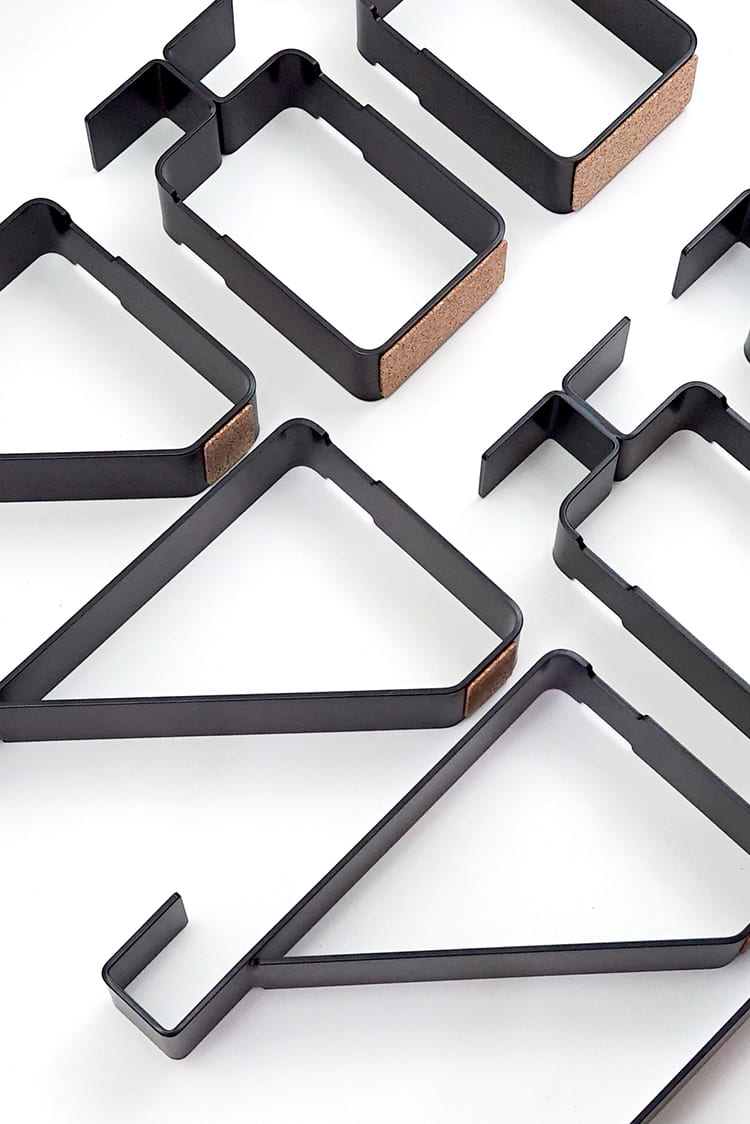 Bed Framework