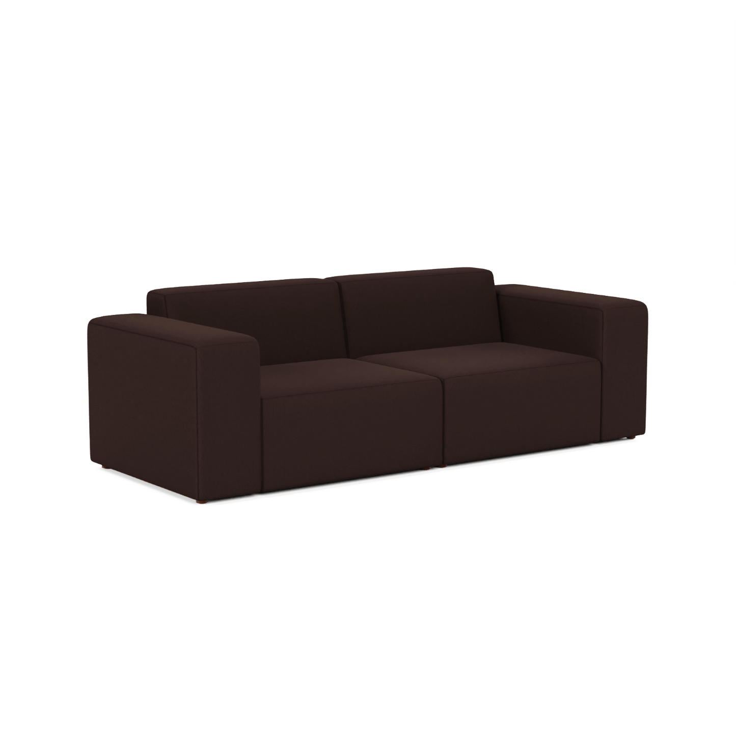 Two-Piece Form Sectional