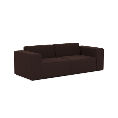 Two-Piece Form Sectional