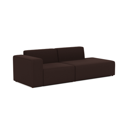 Two-Piece Form Sectional