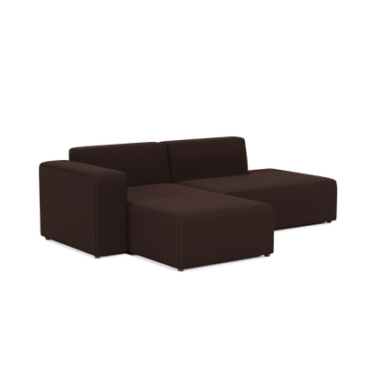 Two-Piece Form Sectional