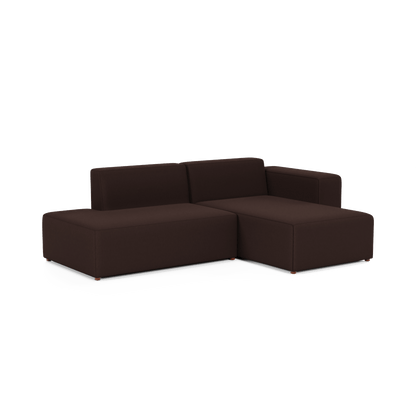 Two-Piece Form Sectional