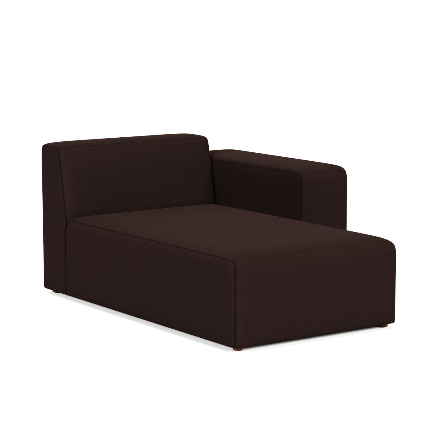 Form Left Arm Chaise