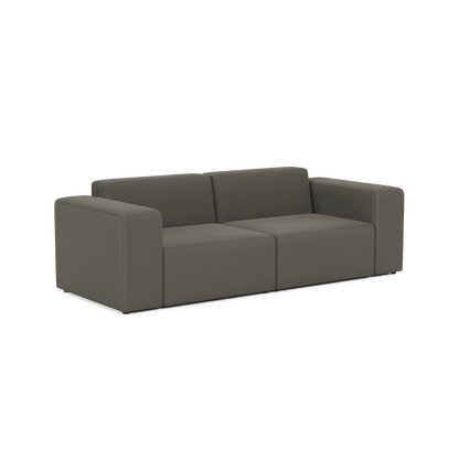 Two-Piece Form Sectional
