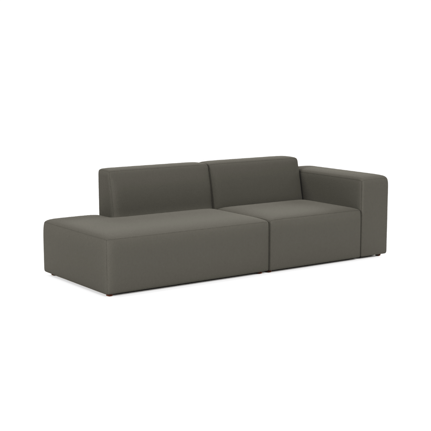 Two-Piece Form Sectional