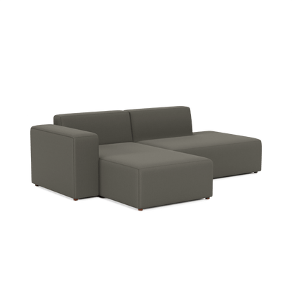 Two-Piece Form Sectional