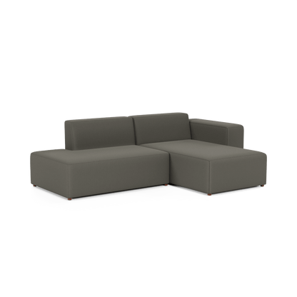 Two-Piece Form Sectional