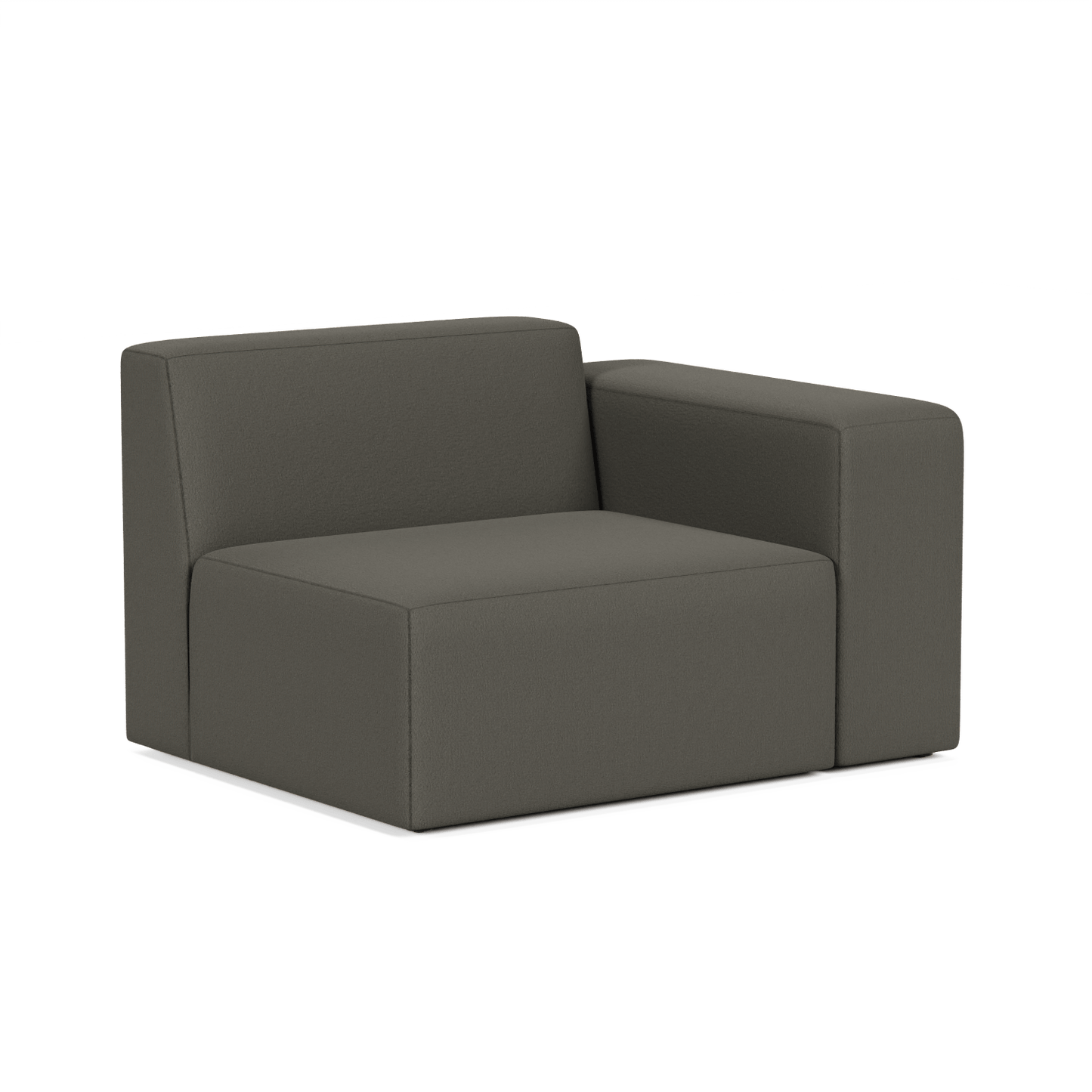 Form Sectional Units