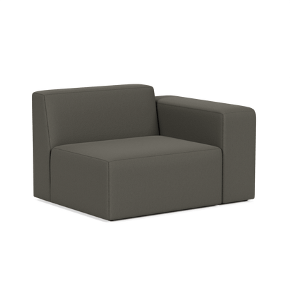 Form Left End