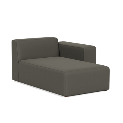 Form Left Arm Chaise