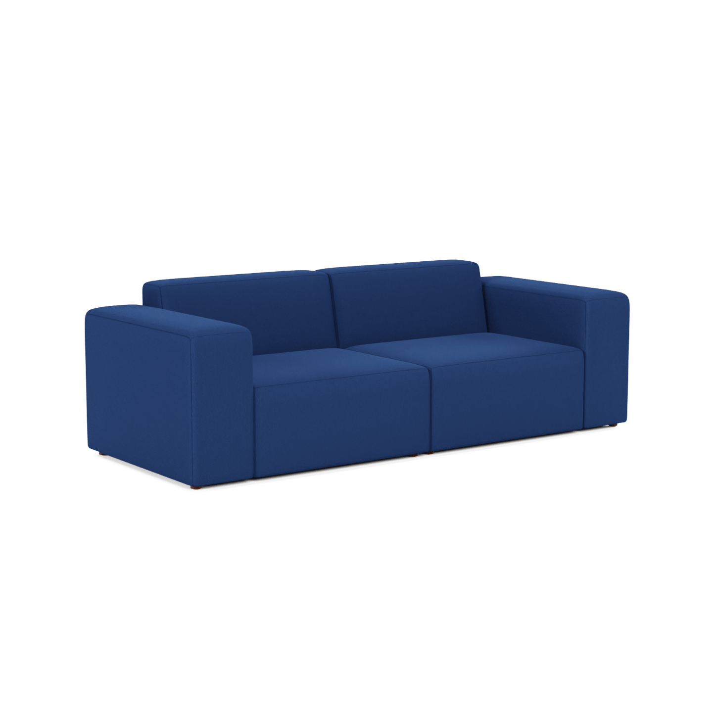 Two-Piece Form Sectional