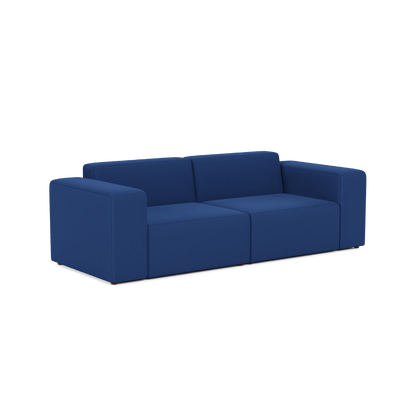 Two-Piece Form Sectional