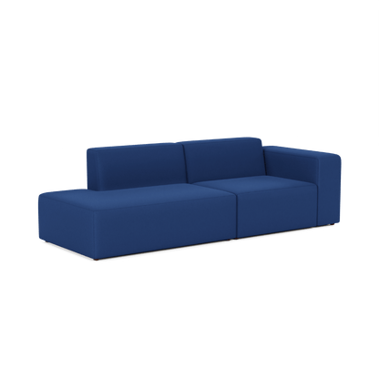 Two-Piece Form Sectional