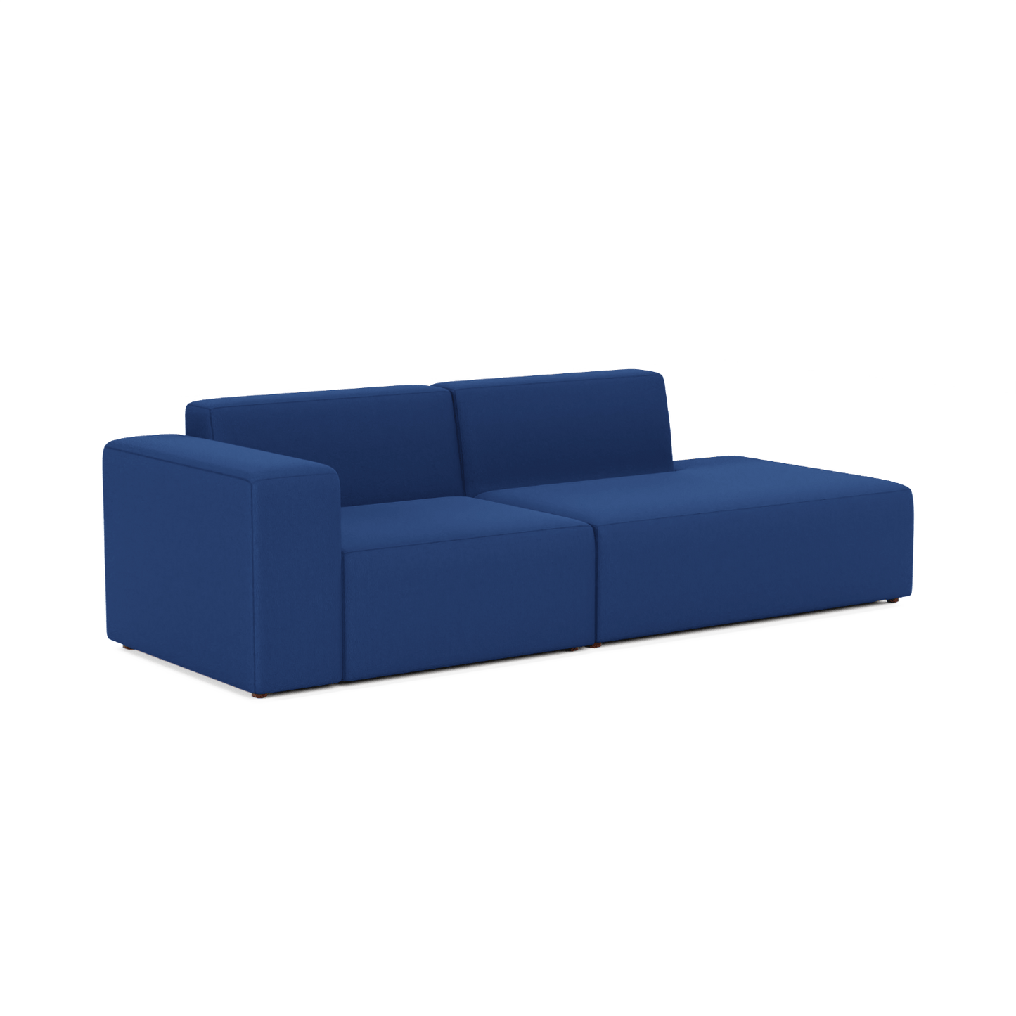 Two-Piece Form Sectional