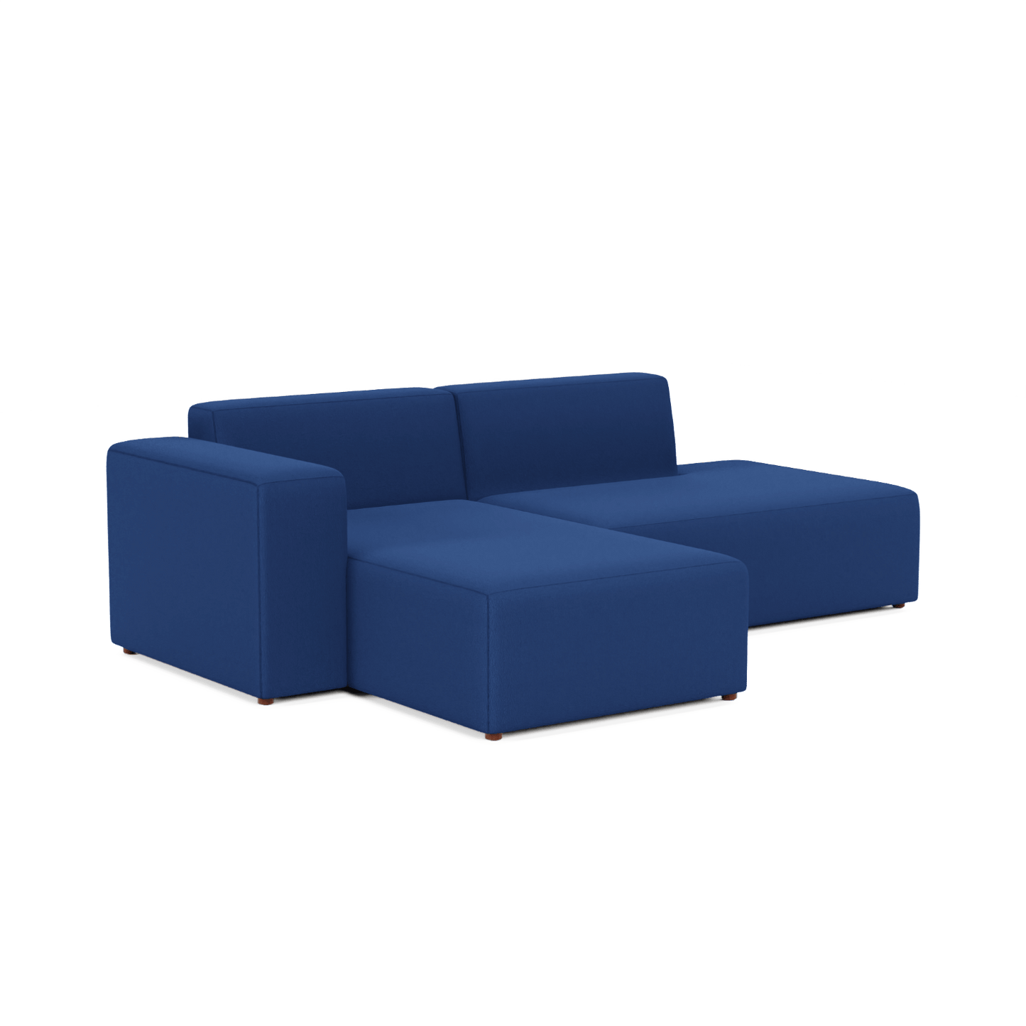 Two-Piece Form Sectional
