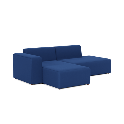 Two-Piece Form Sectional