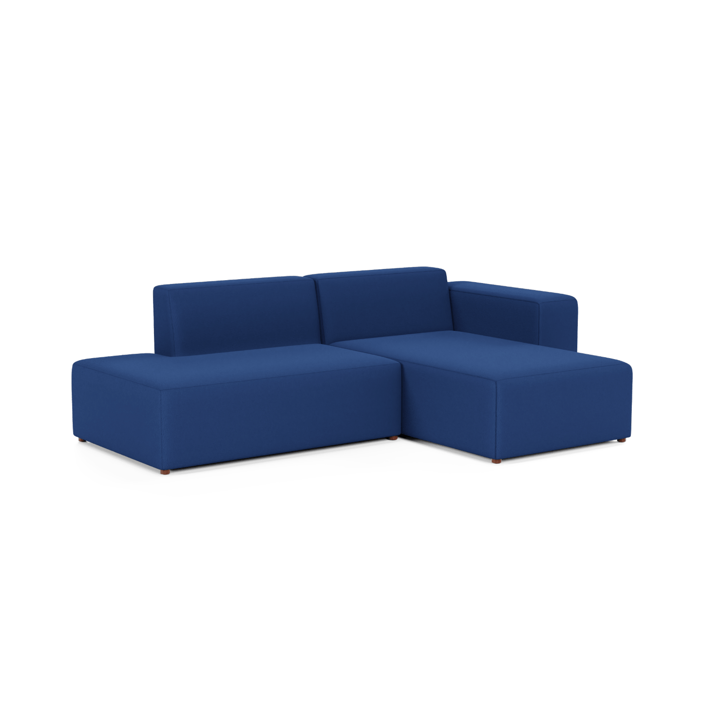 Two-Piece Form Sectional