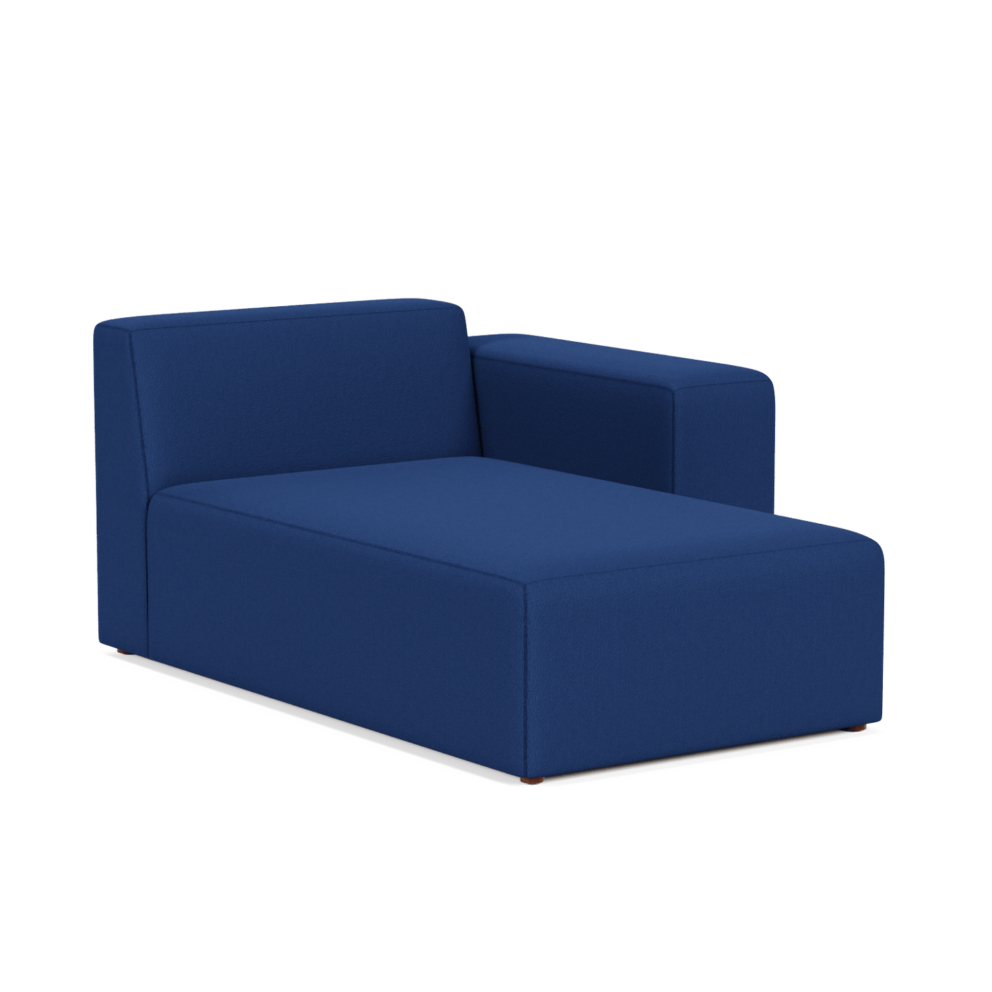 Form Left Arm Chaise