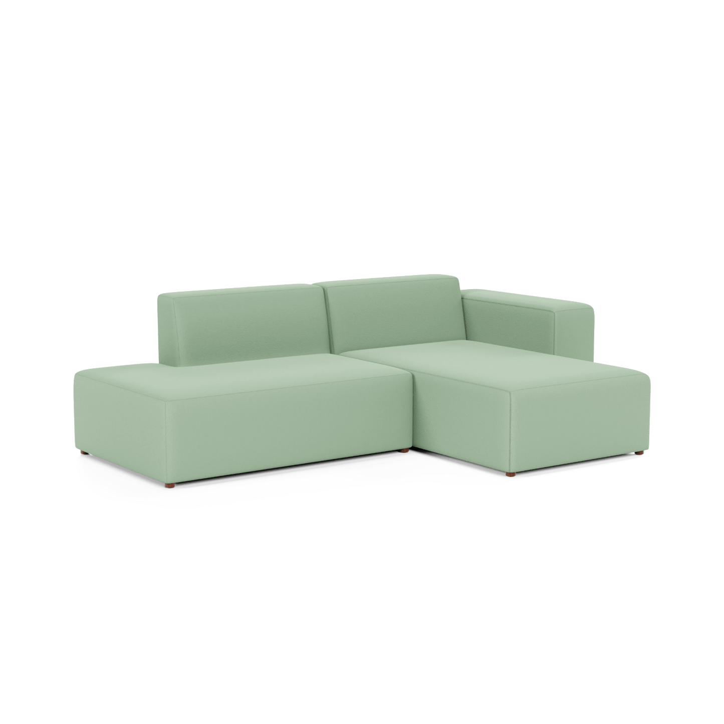 Two-Piece Form Sectional