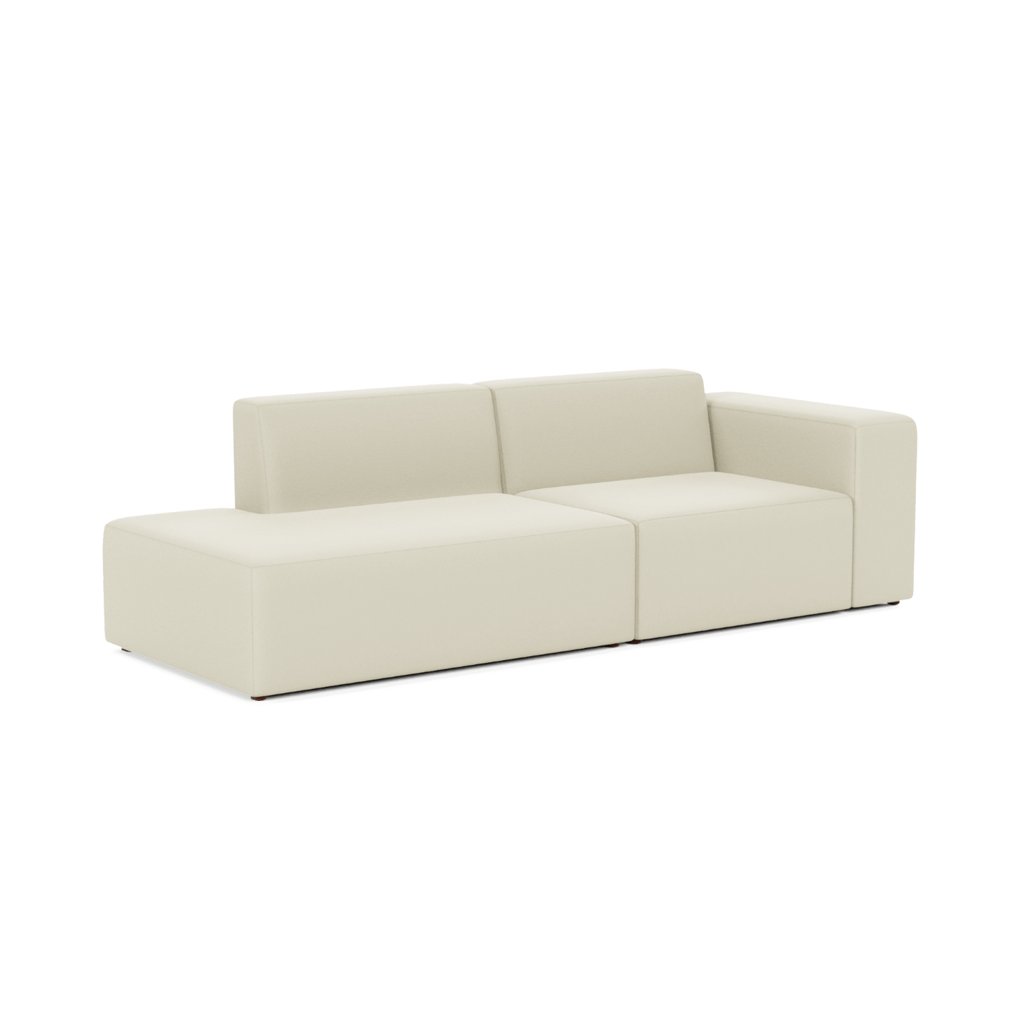Two-Piece Form Sectional