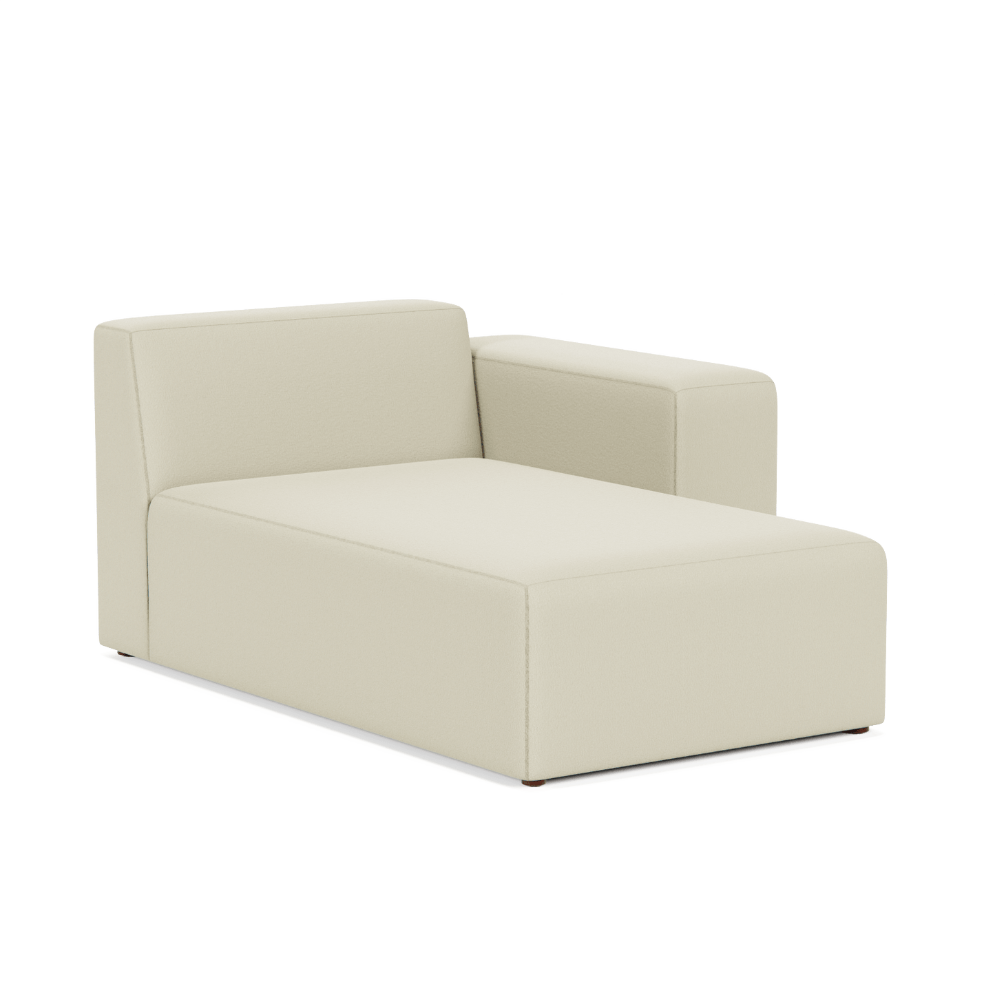 Form Left Arm Chaise