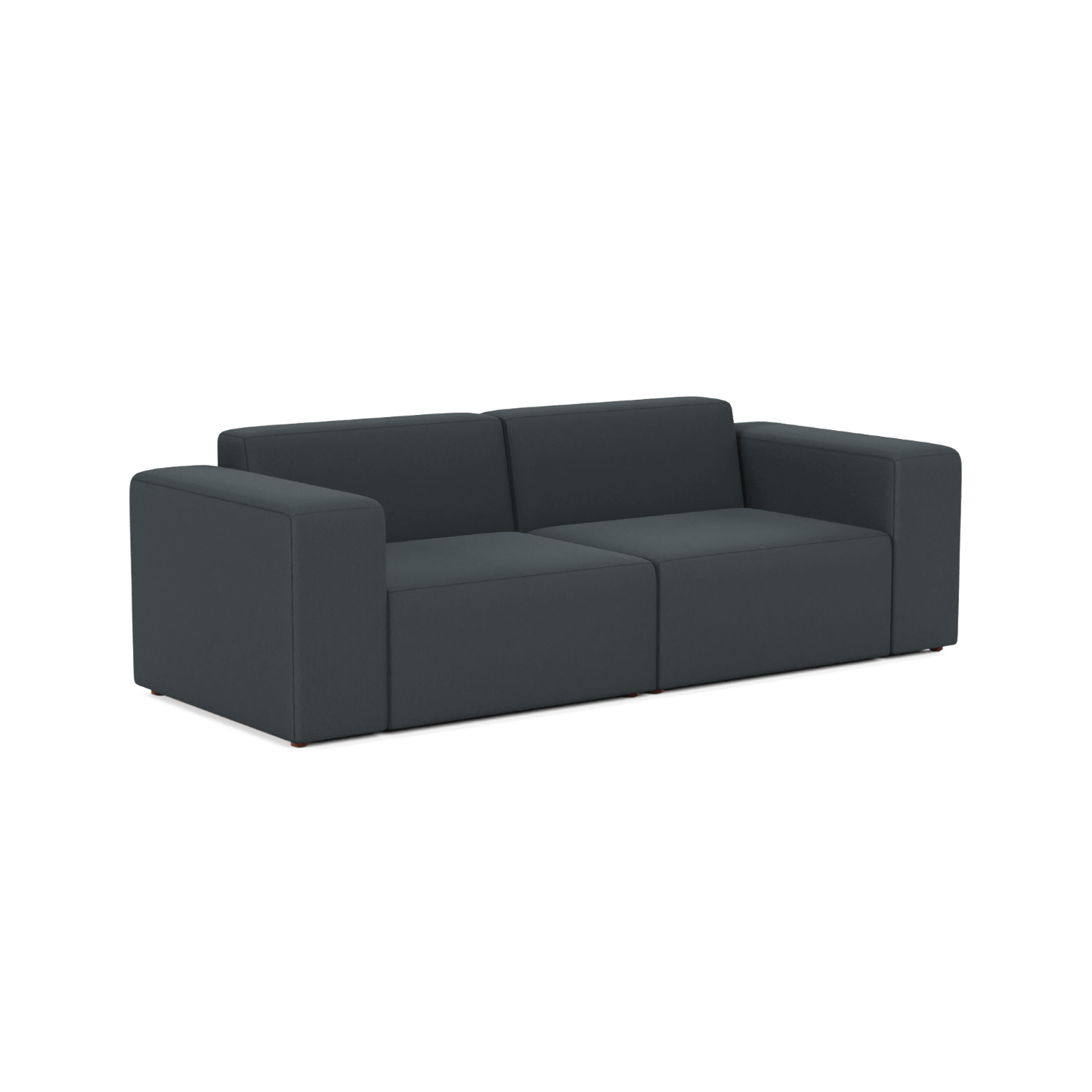 Two-Piece Form Sectional