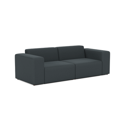 Two-Piece Form Sectional