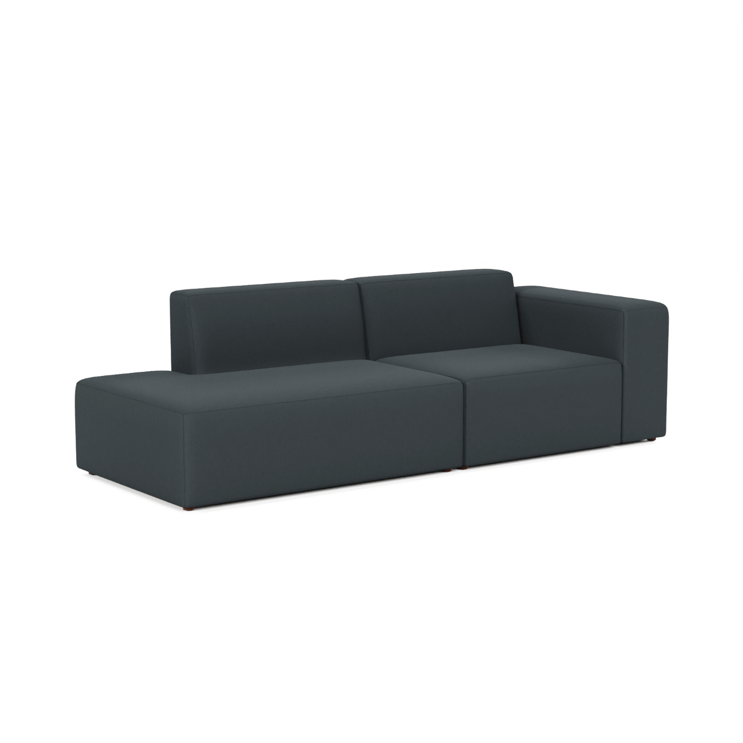 Two-Piece Form Sectional