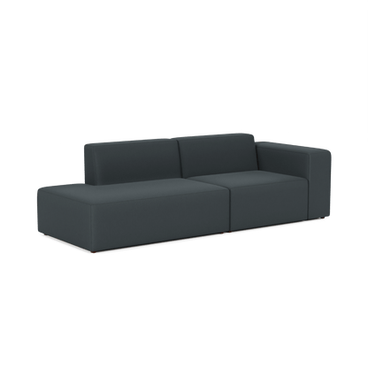 Two-Piece Form Sectional