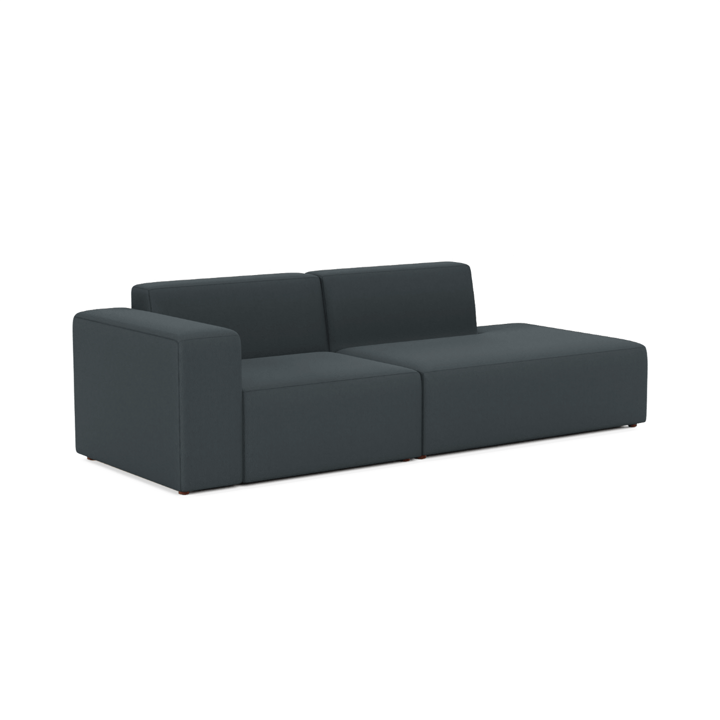 Two-Piece Form Sectional