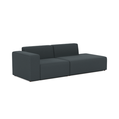Two-Piece Form Sectional