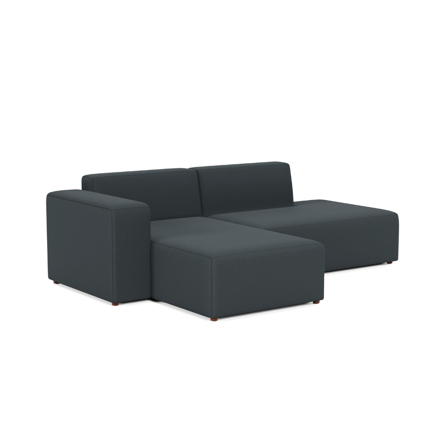 Two-Piece Form Sectional