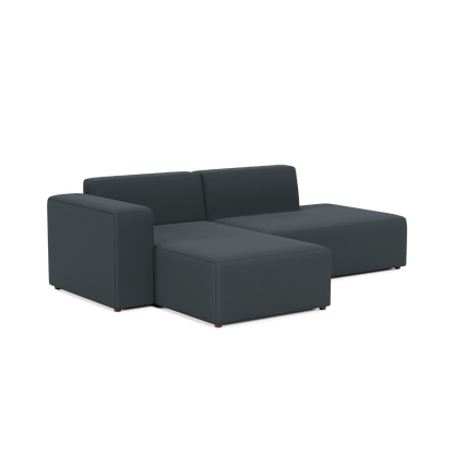 Two-Piece Form Sectional
