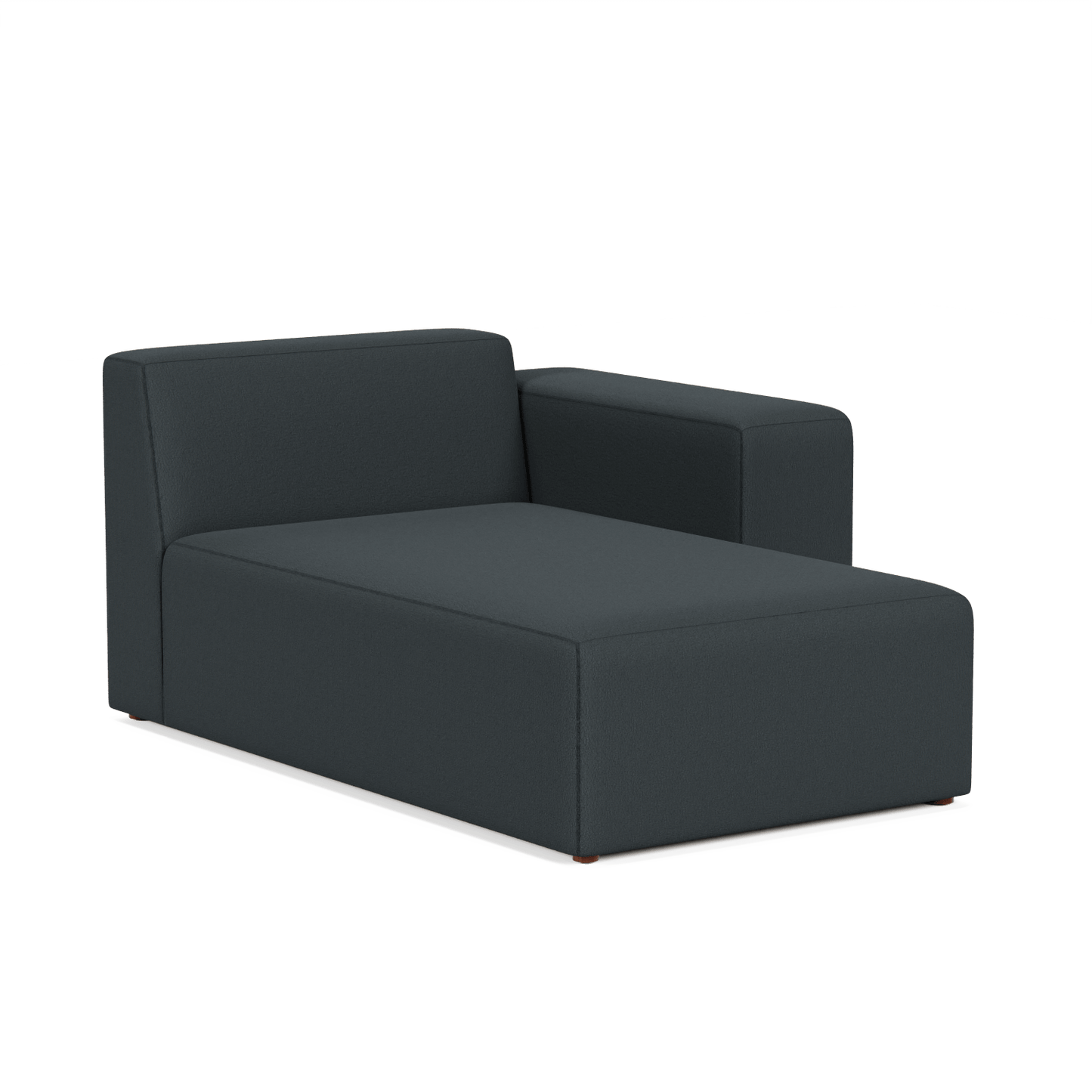 Form Left Arm Chaise