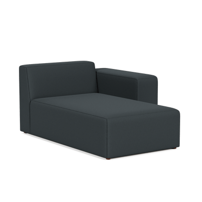 Form Left Arm Chaise