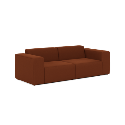 Two-Piece Form Sectional