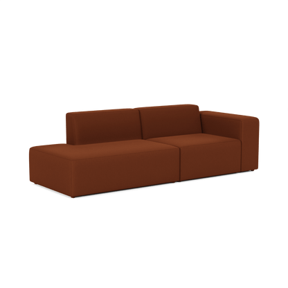 Two-Piece Form Sectional