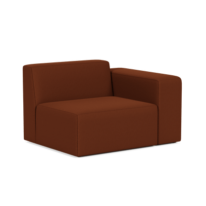 Form Sectional Units