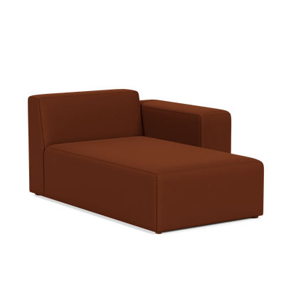 Form Left Arm Chaise