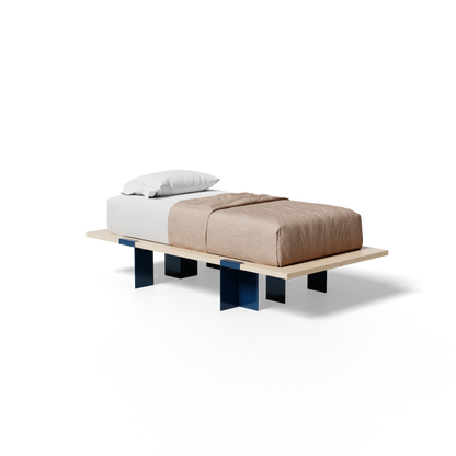 The Floyd Bed - Lift Off