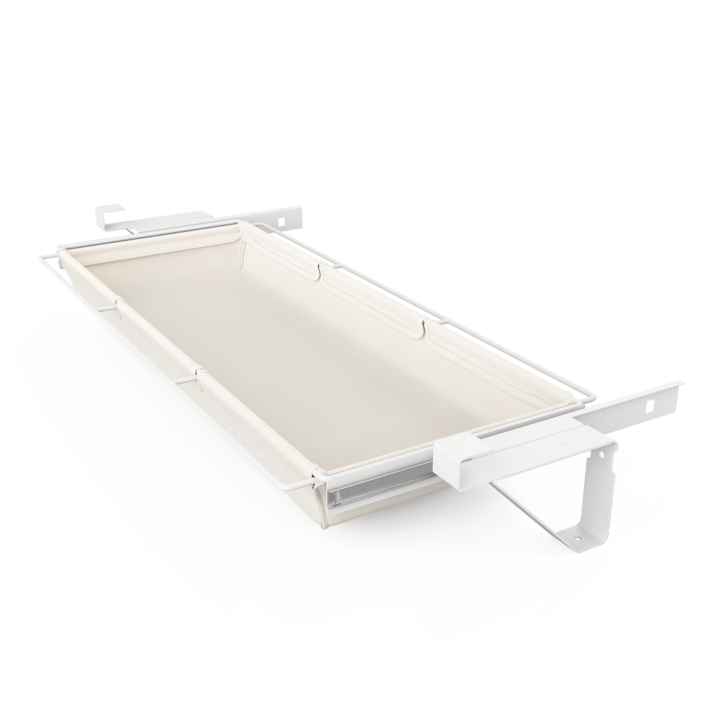 Underbed Storage
