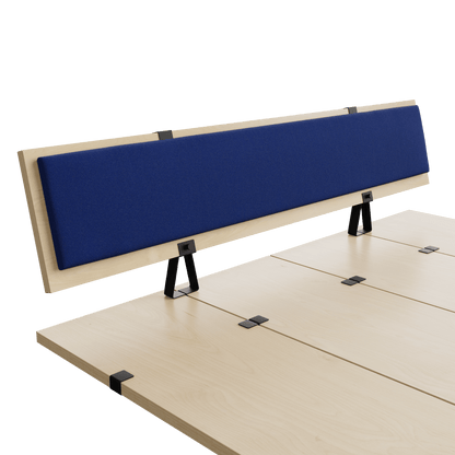 Upholstered Headboard Add-On