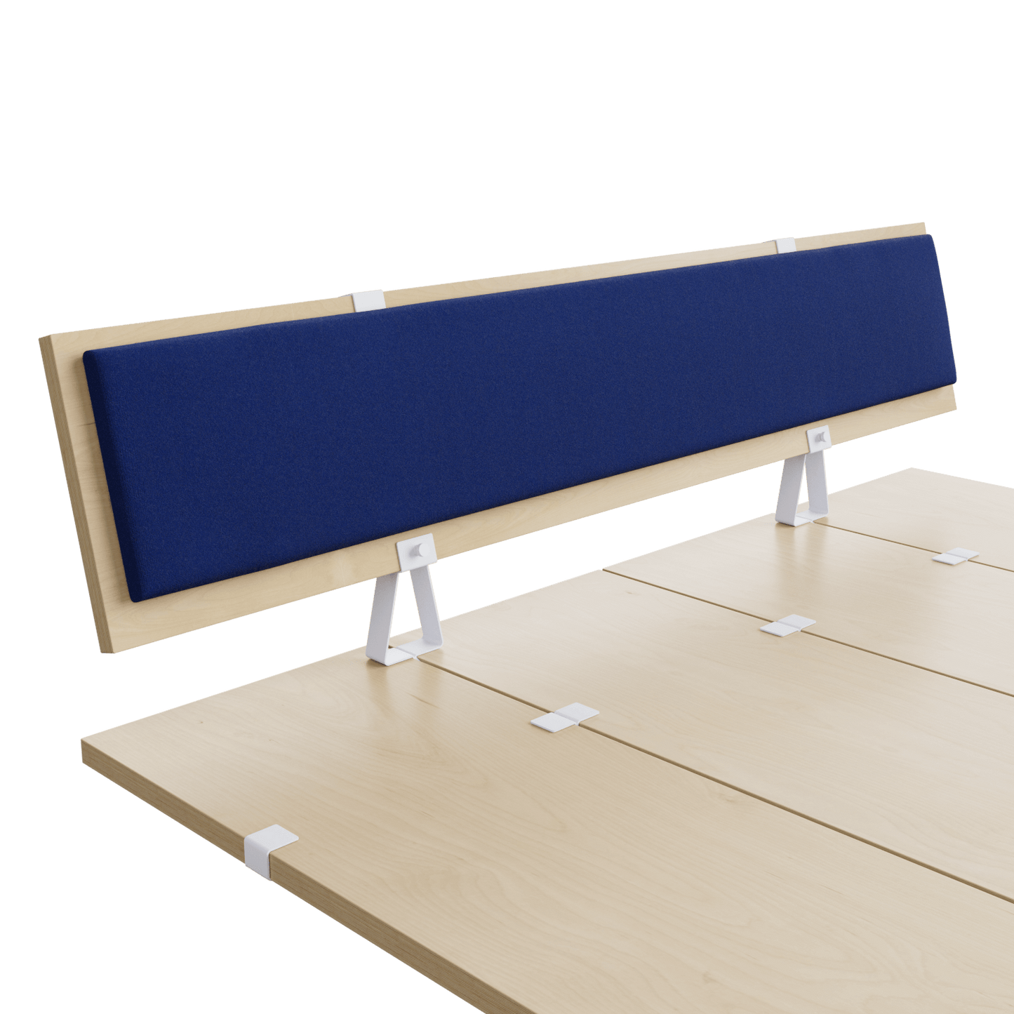 Upholstered Headboard Add-On