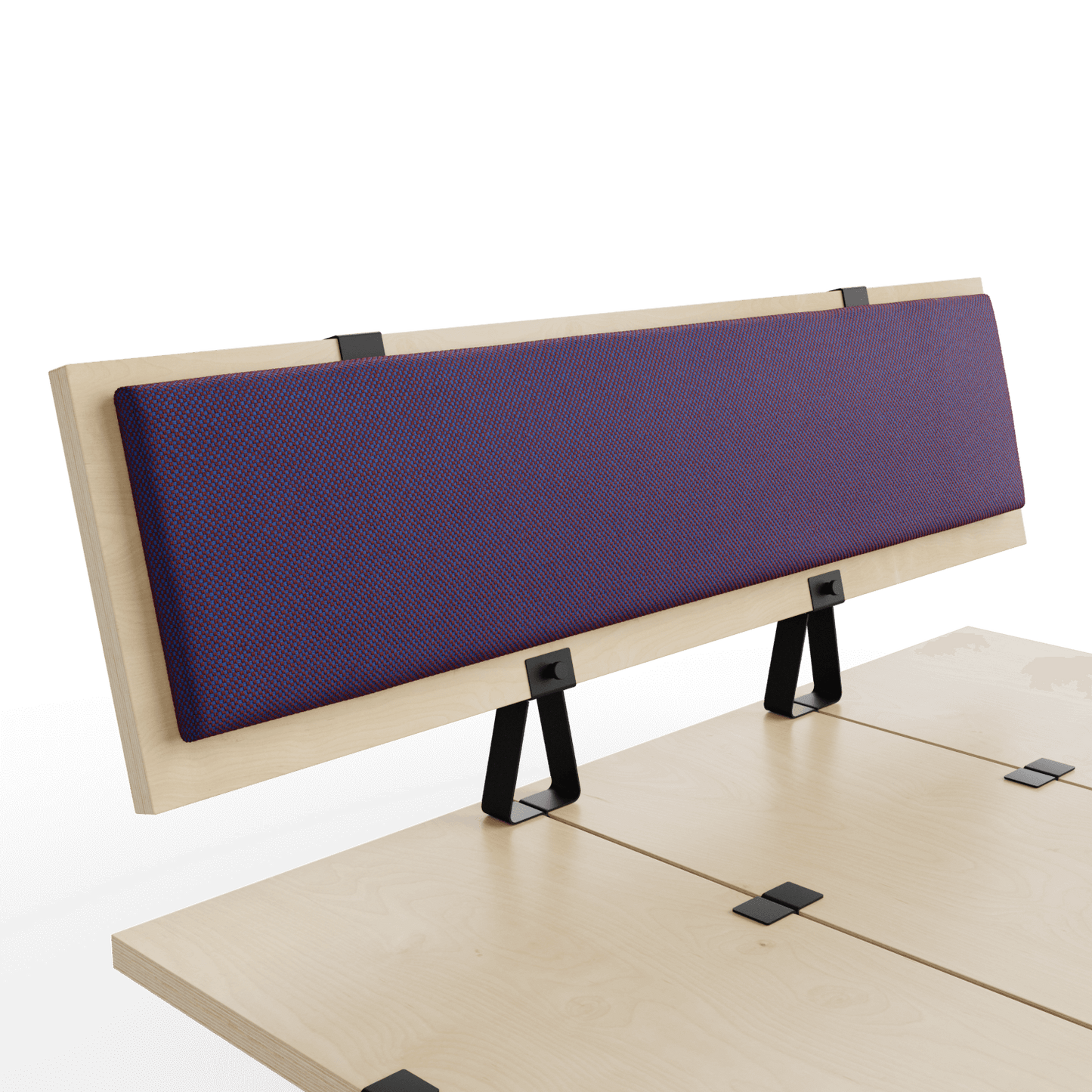 Upholstered Headboard Add-On