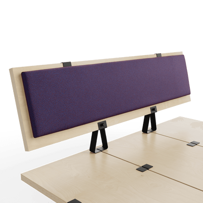 Upholstered Headboard Add-On