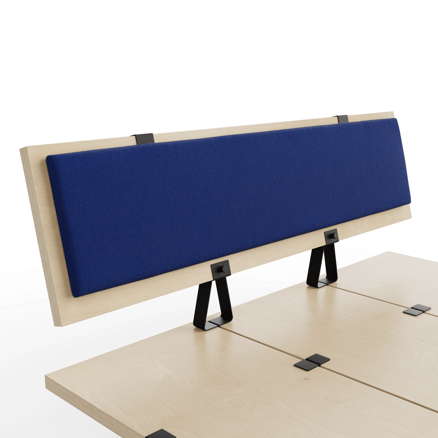 Upholstered Headboard Add-On